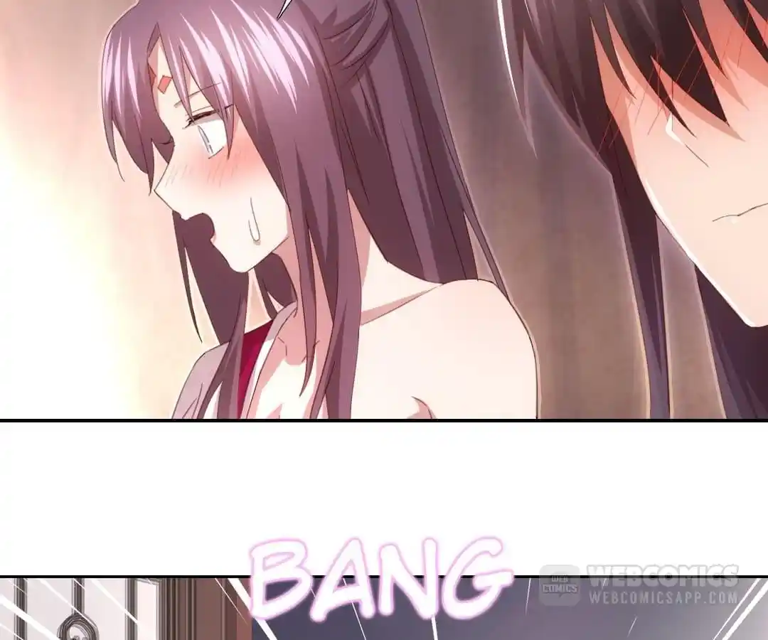 Holy Chef, Crazy Empress Ch.70