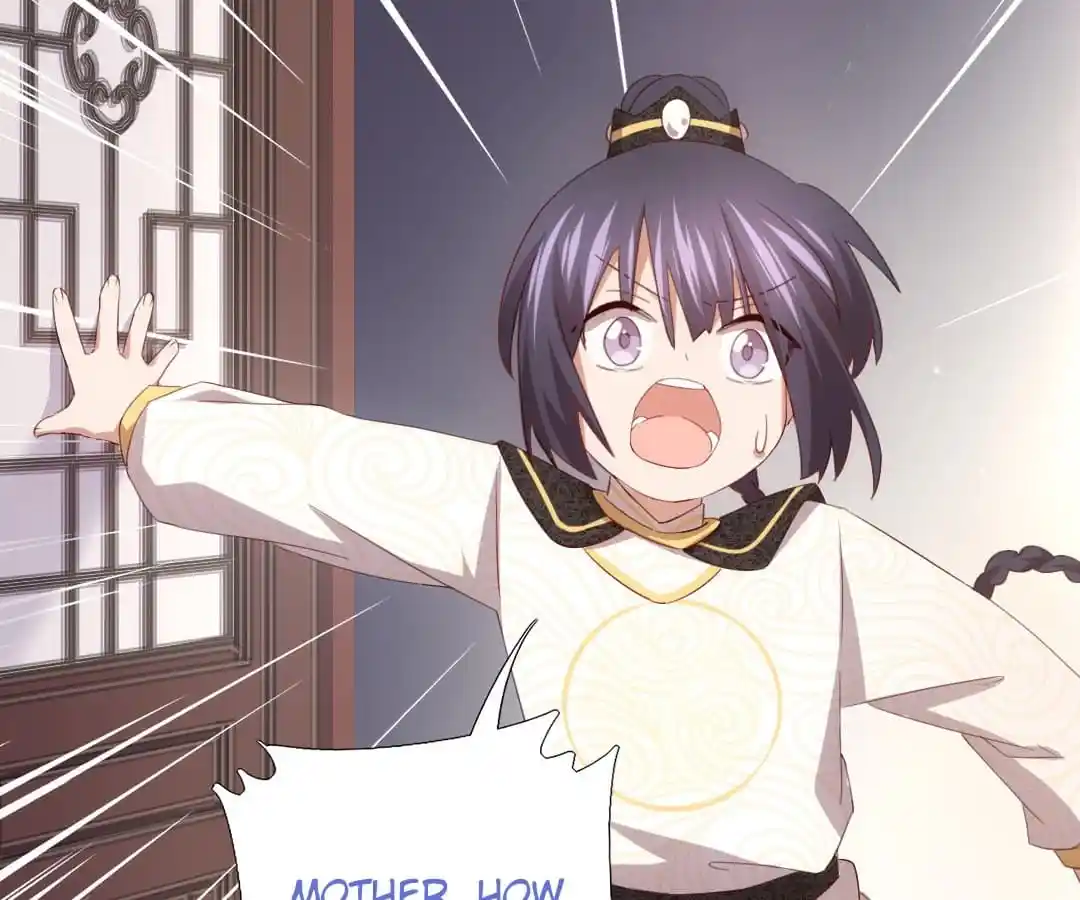 Holy Chef, Crazy Empress Ch.70