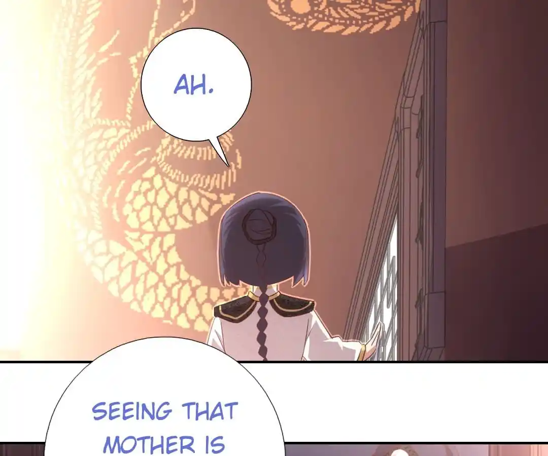 Holy Chef, Crazy Empress Ch.70