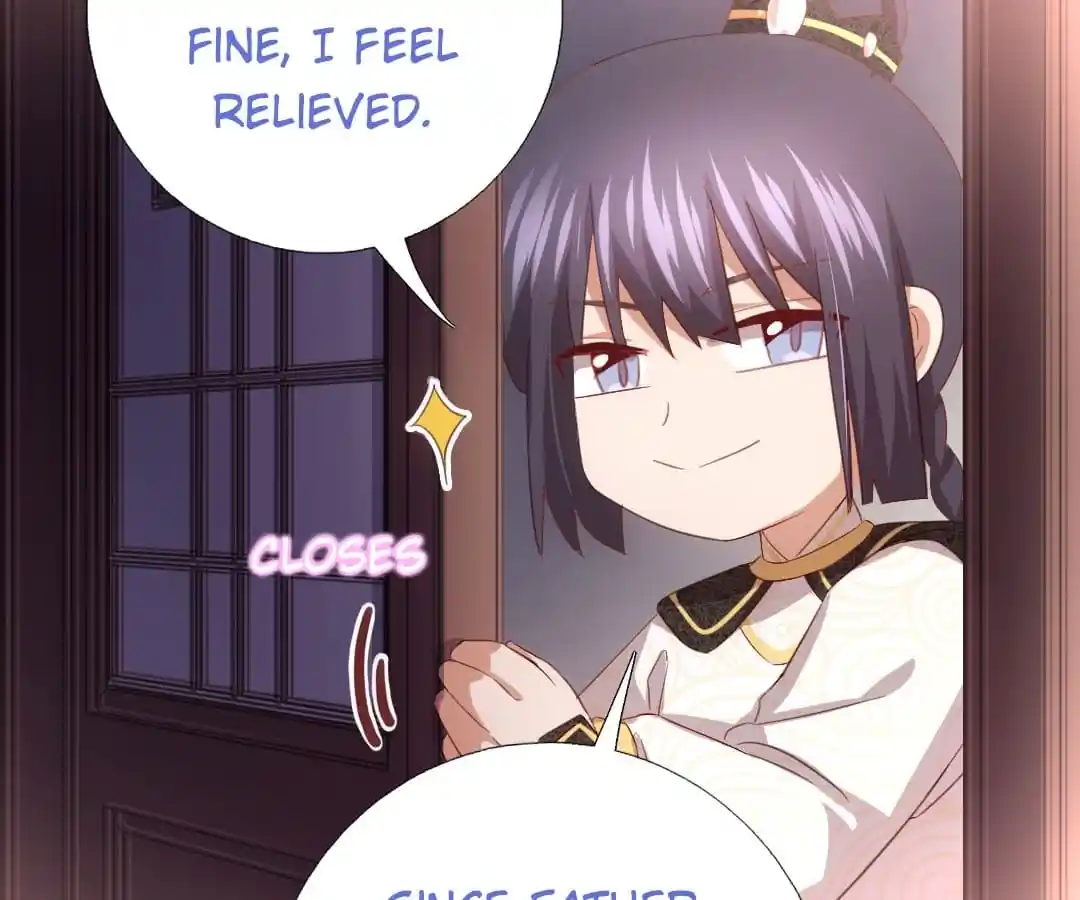 Holy Chef, Crazy Empress Ch.70