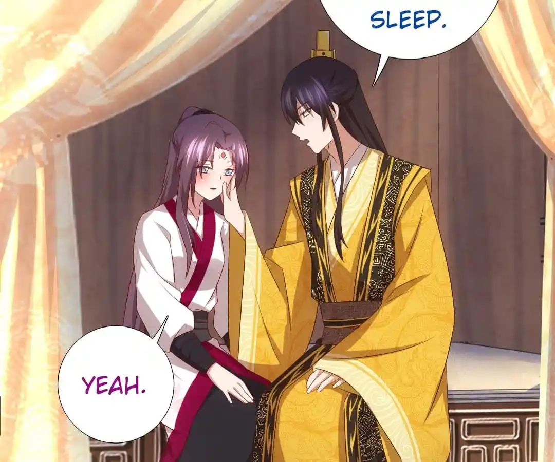 Holy Chef, Crazy Empress Ch.70