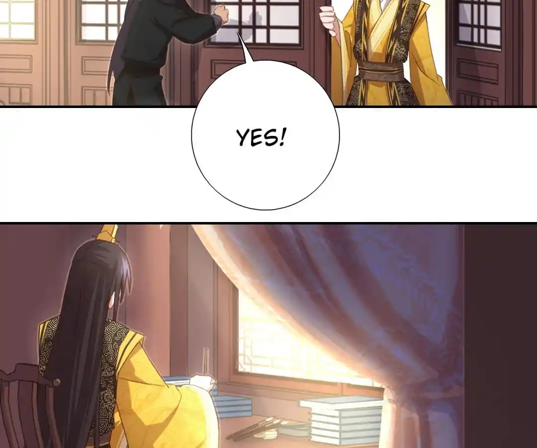 Holy Chef, Crazy Empress Ch.70