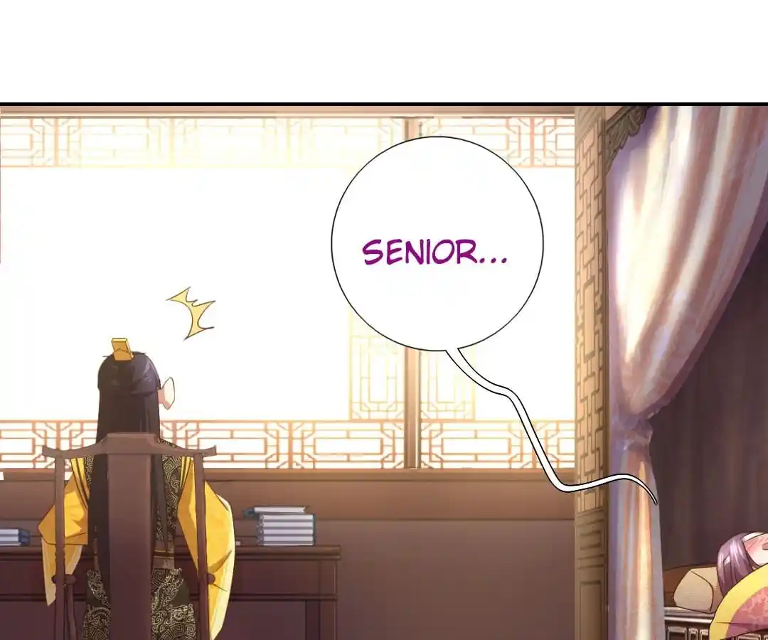 Holy Chef, Crazy Empress Ch.70