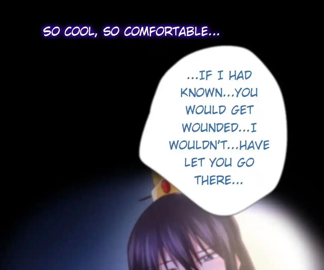 Holy Chef, Crazy Empress Ch.70