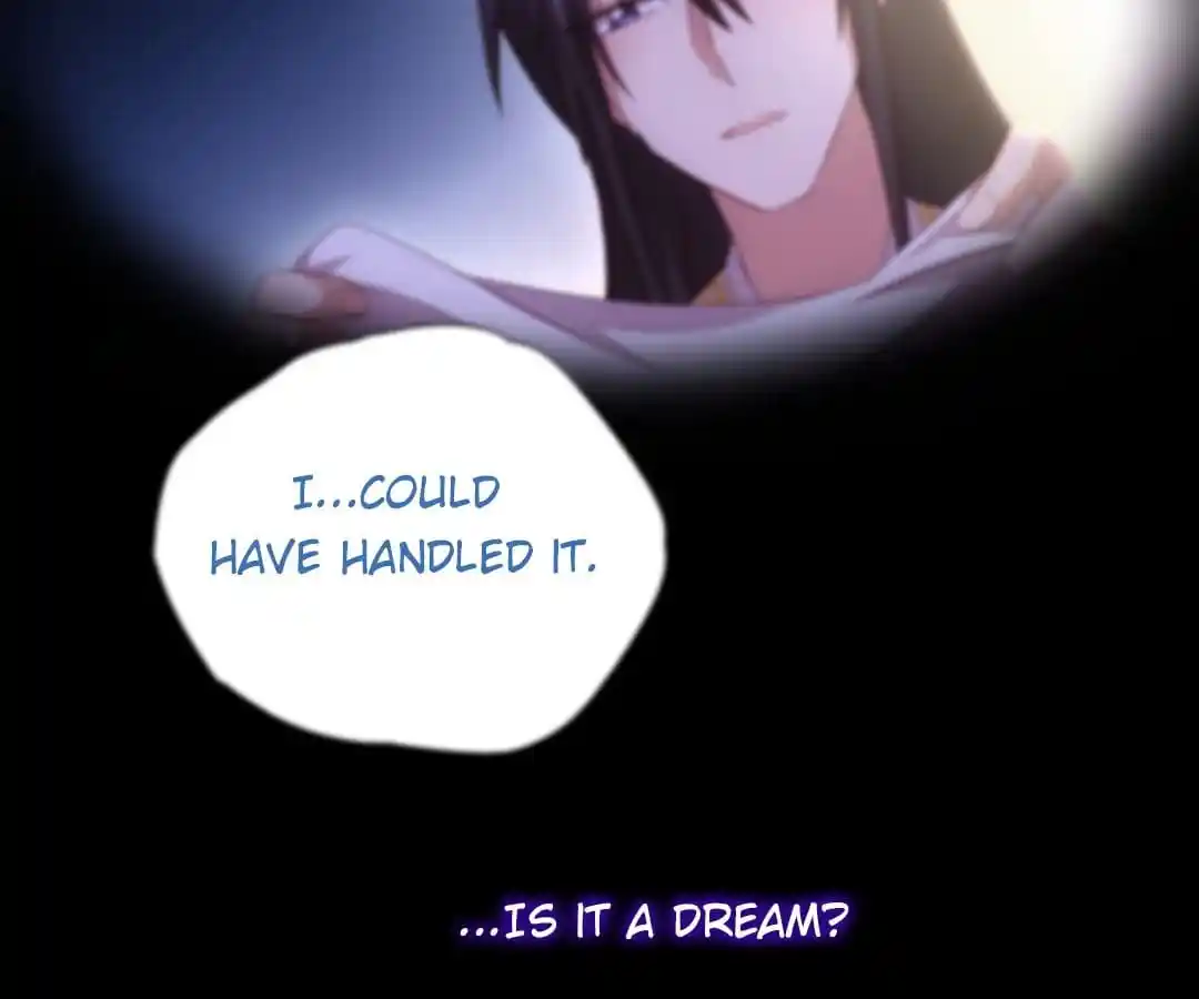 Holy Chef, Crazy Empress Ch.70