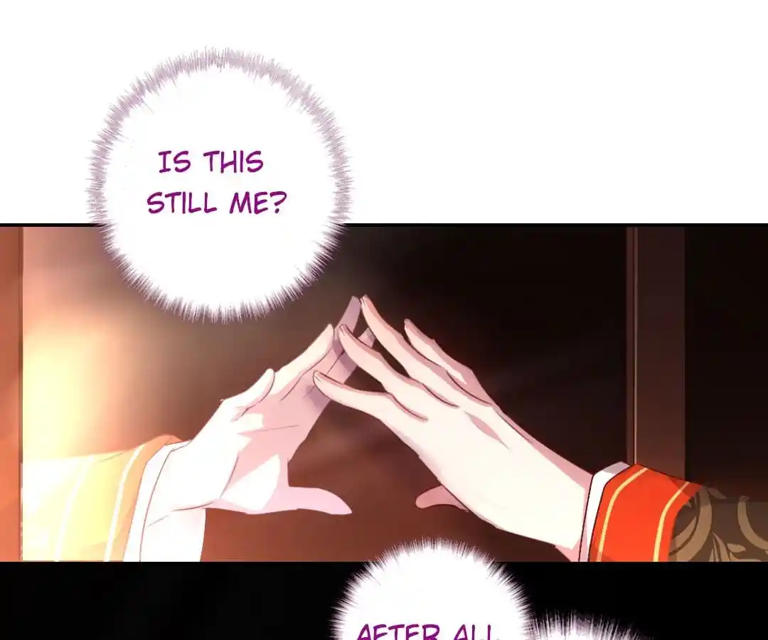 Holy Chef, Crazy Empress Ch.73