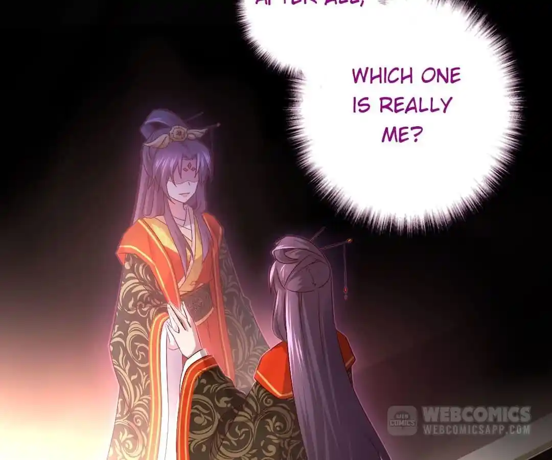 Holy Chef, Crazy Empress Ch.73