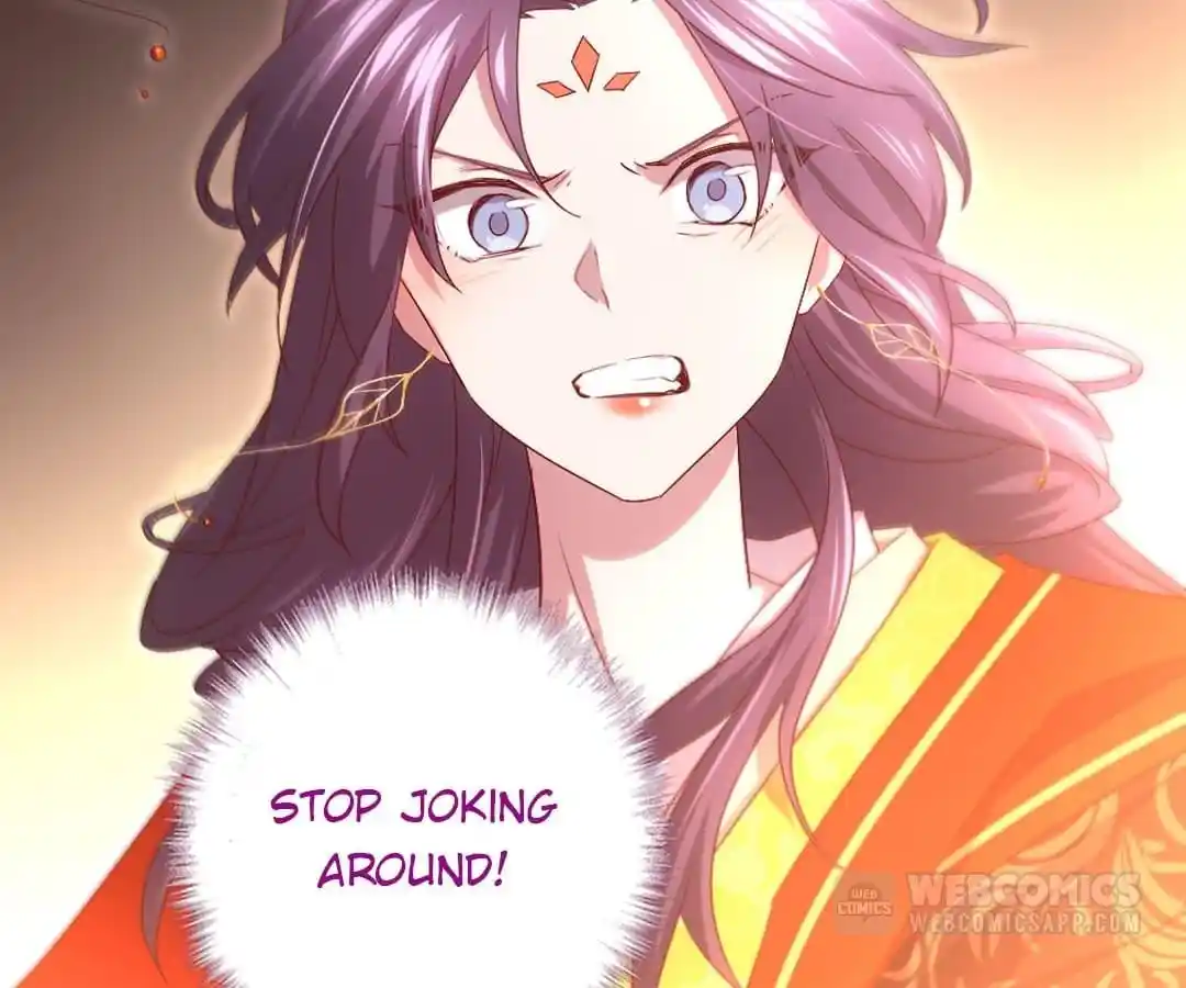 Holy Chef, Crazy Empress Ch.73