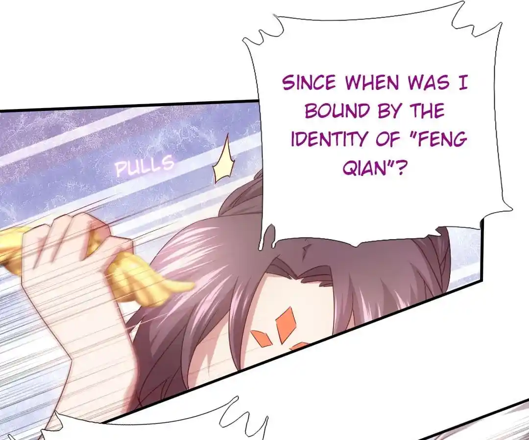 Holy Chef, Crazy Empress Ch.73