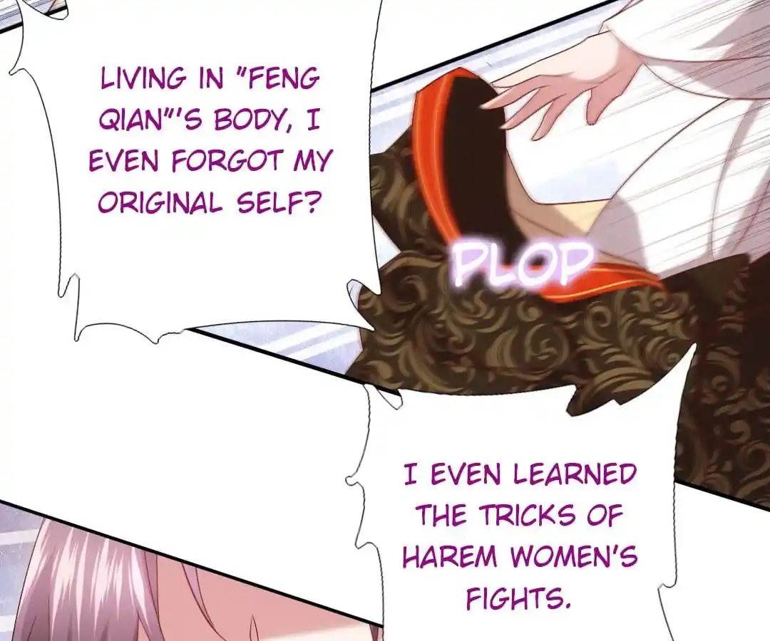 Holy Chef, Crazy Empress Ch.73