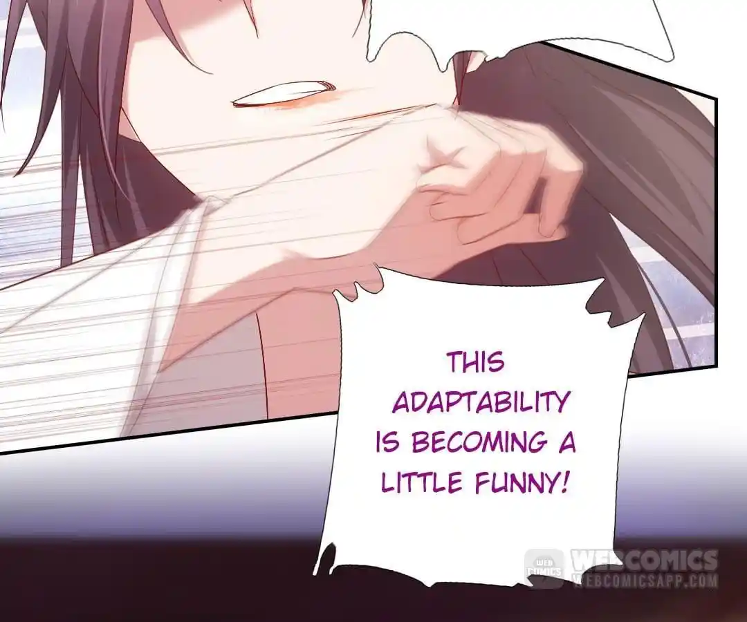 Holy Chef, Crazy Empress Ch.73