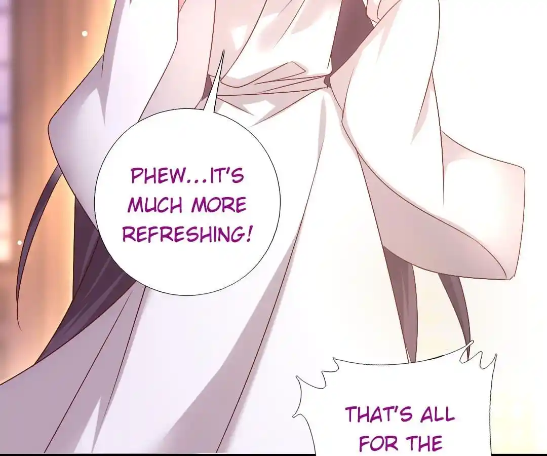 Holy Chef, Crazy Empress Ch.73