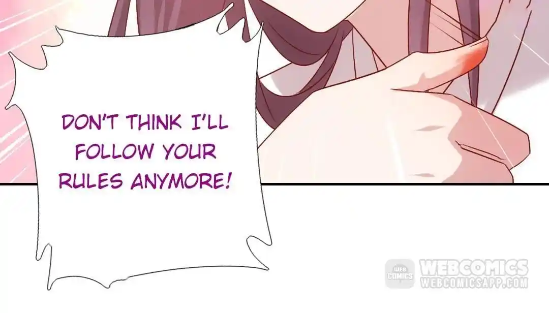 Holy Chef, Crazy Empress Ch.73