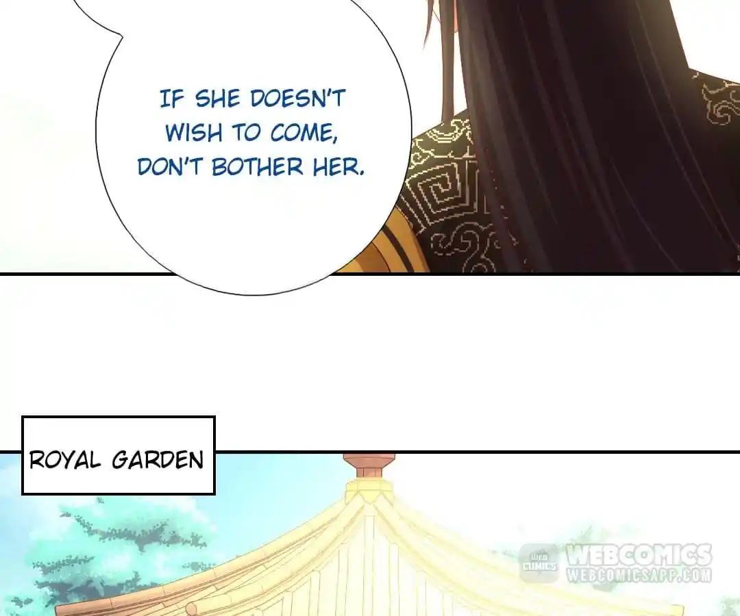 Holy Chef, Crazy Empress Ch.73