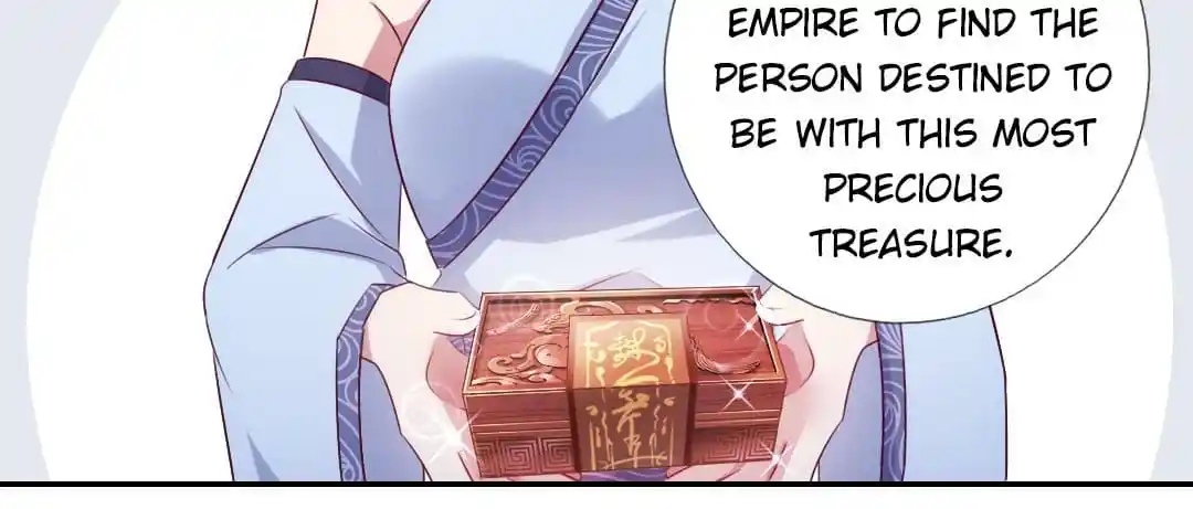 Holy Chef, Crazy Empress Ch.73