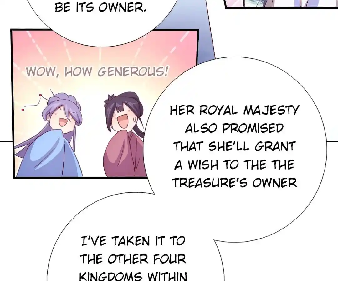 Holy Chef, Crazy Empress Ch.73