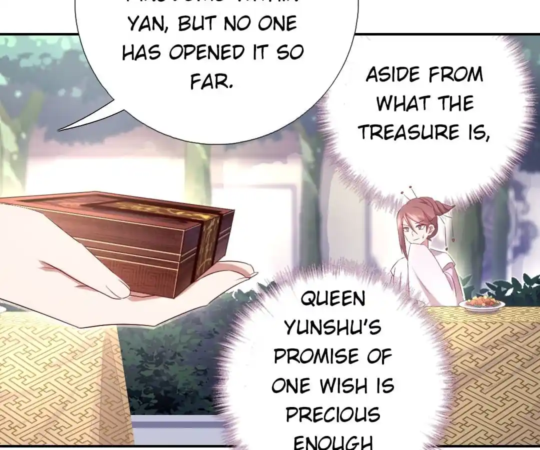 Holy Chef, Crazy Empress Ch.73