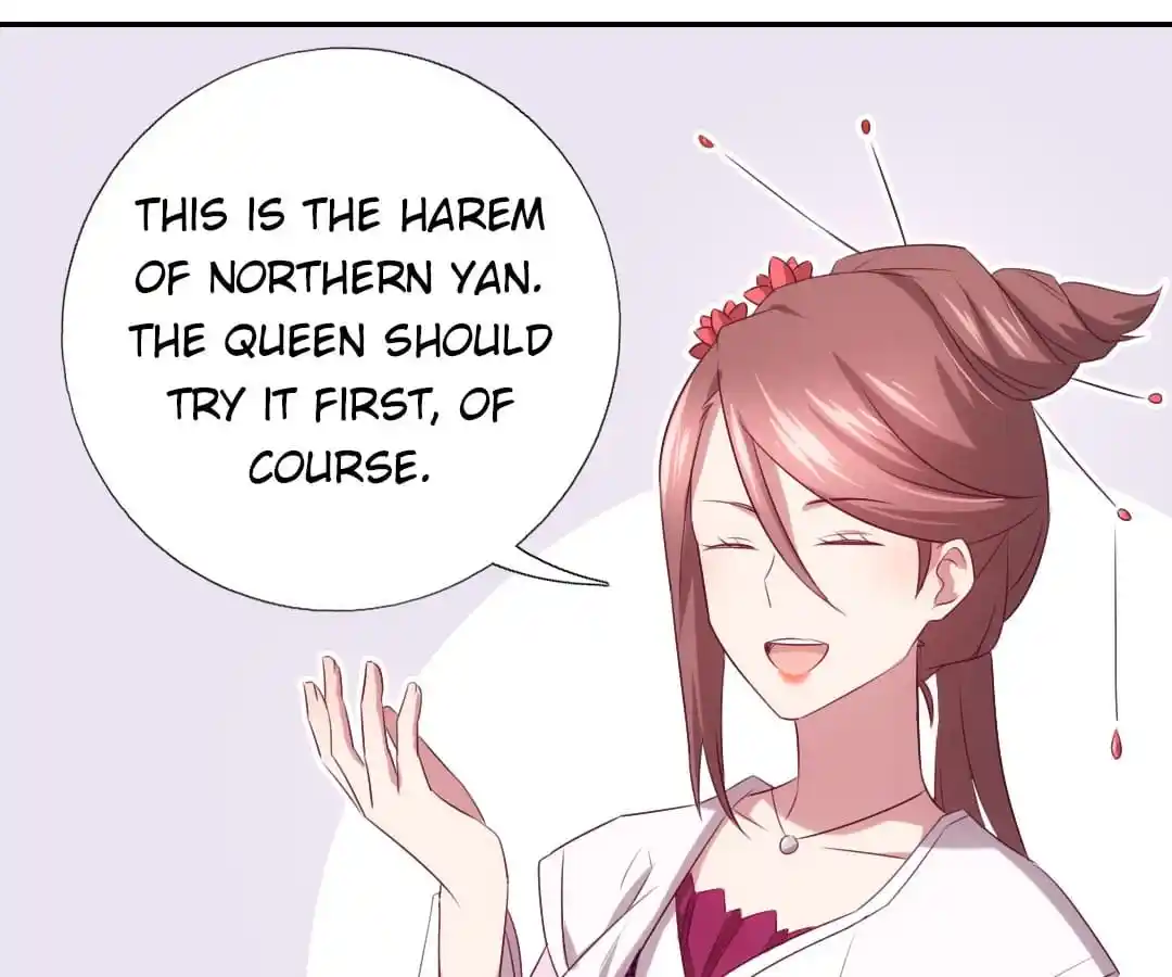 Holy Chef, Crazy Empress Ch.73