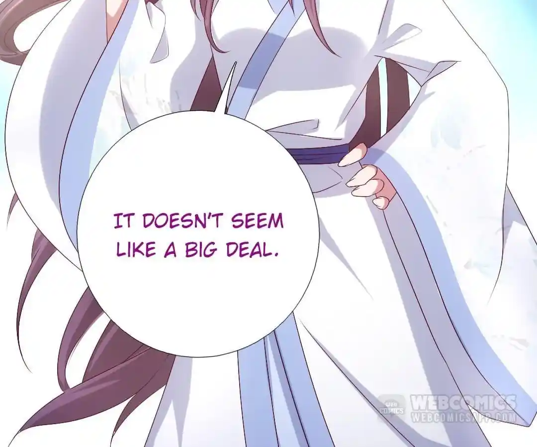 Holy Chef, Crazy Empress Ch.73