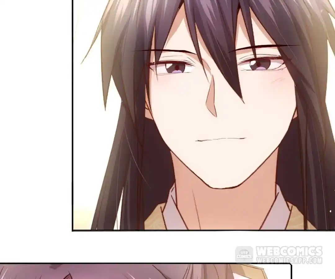 Holy Chef, Crazy Empress Ch.74