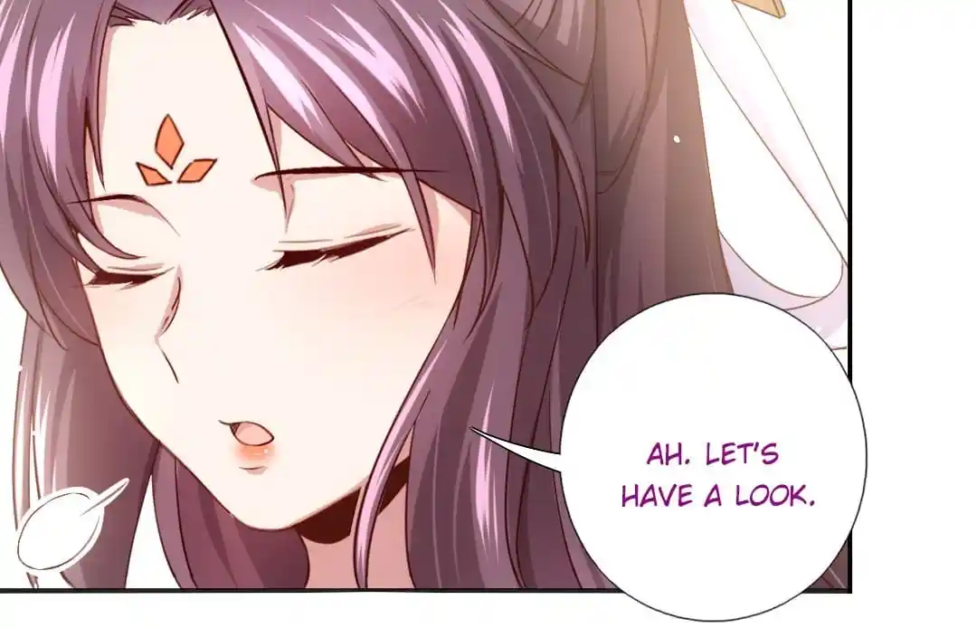 Holy Chef, Crazy Empress Ch.74