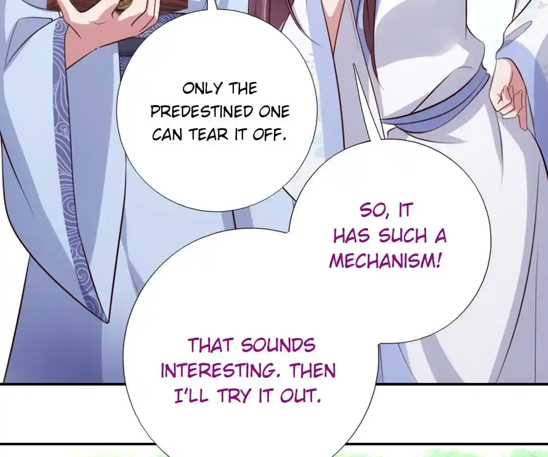 Holy Chef, Crazy Empress Ch.74