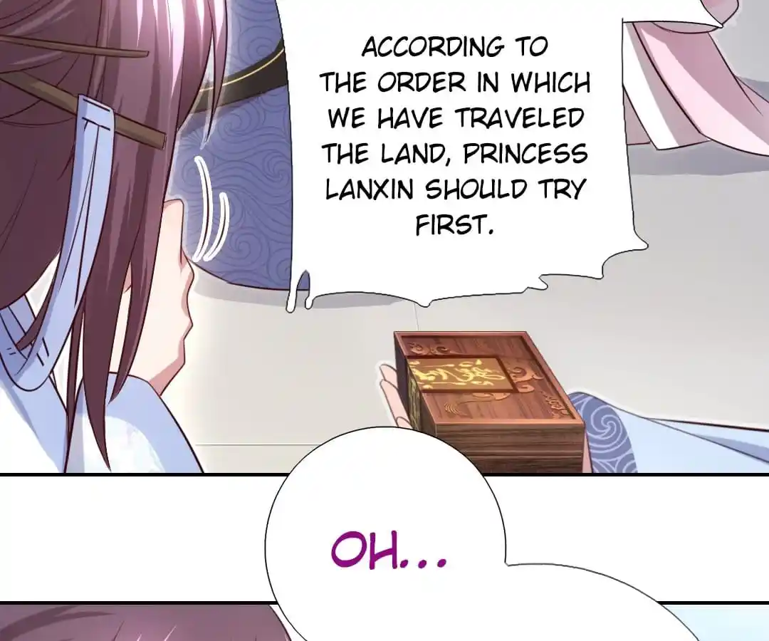 Holy Chef, Crazy Empress Ch.74