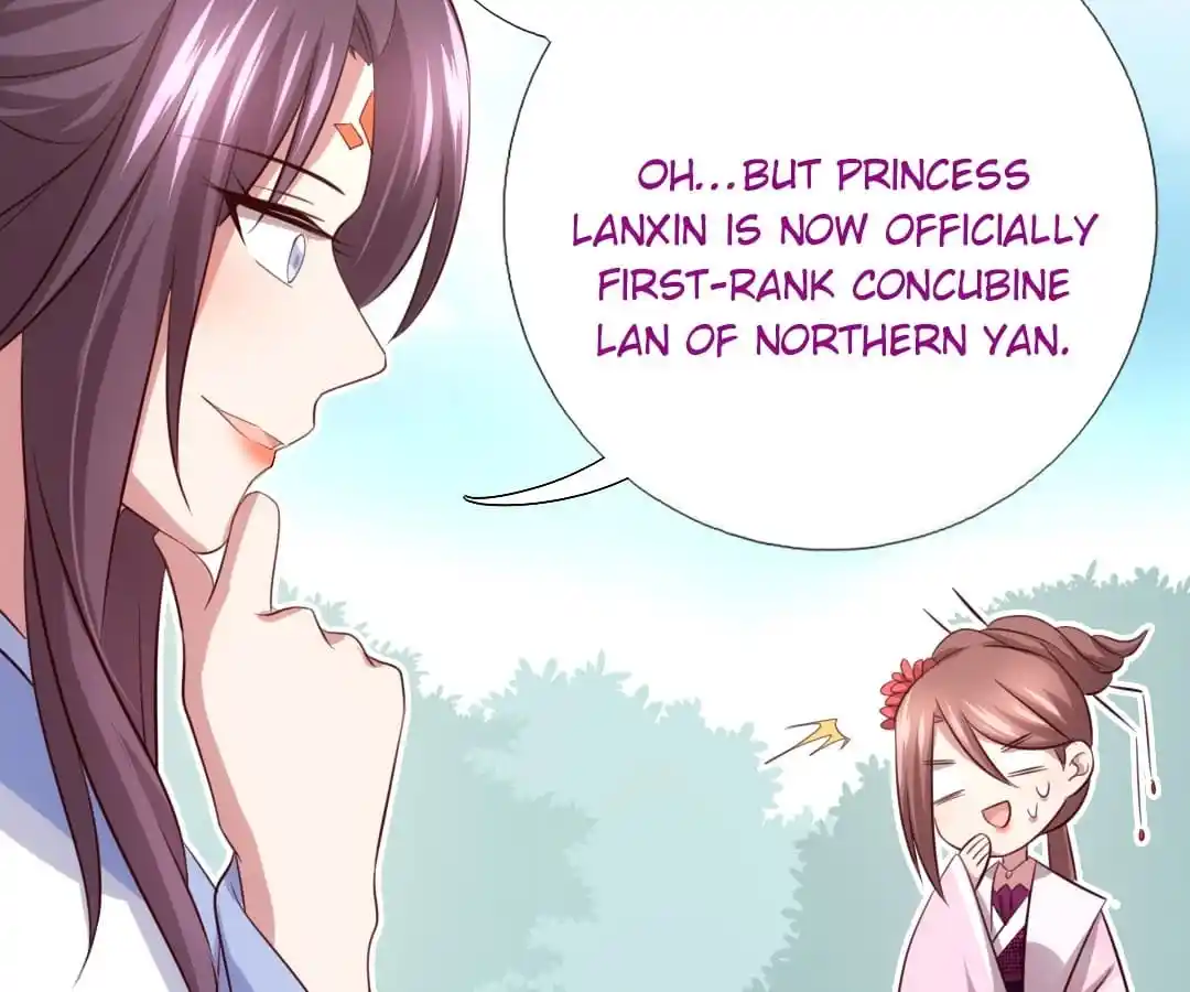 Holy Chef, Crazy Empress Ch.74