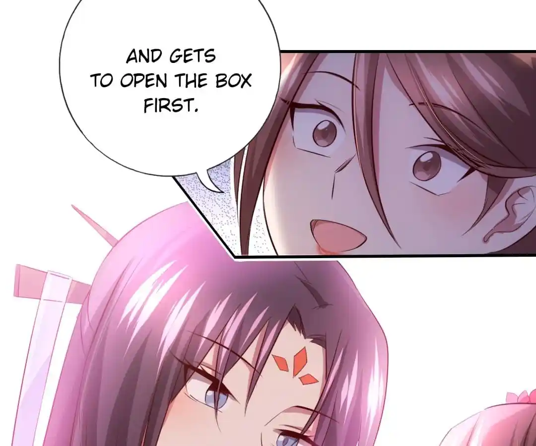 Holy Chef, Crazy Empress Ch.74