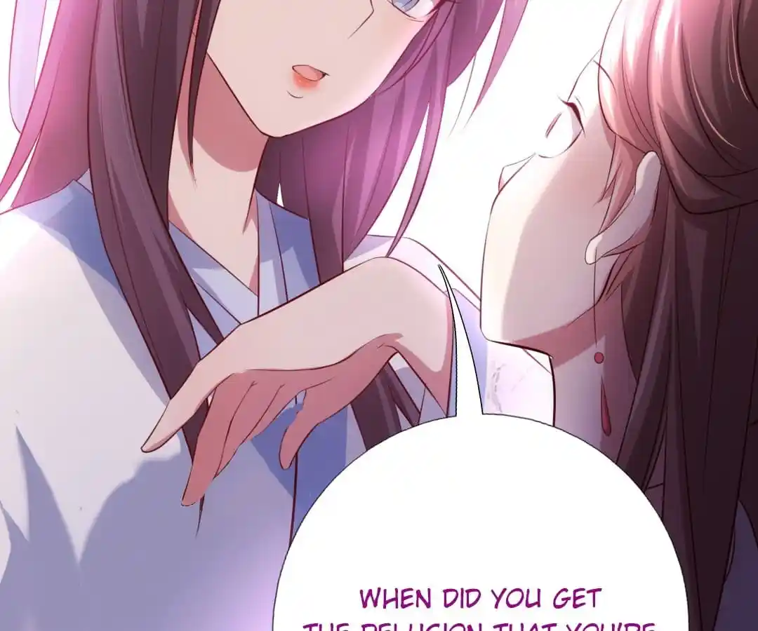 Holy Chef, Crazy Empress Ch.74