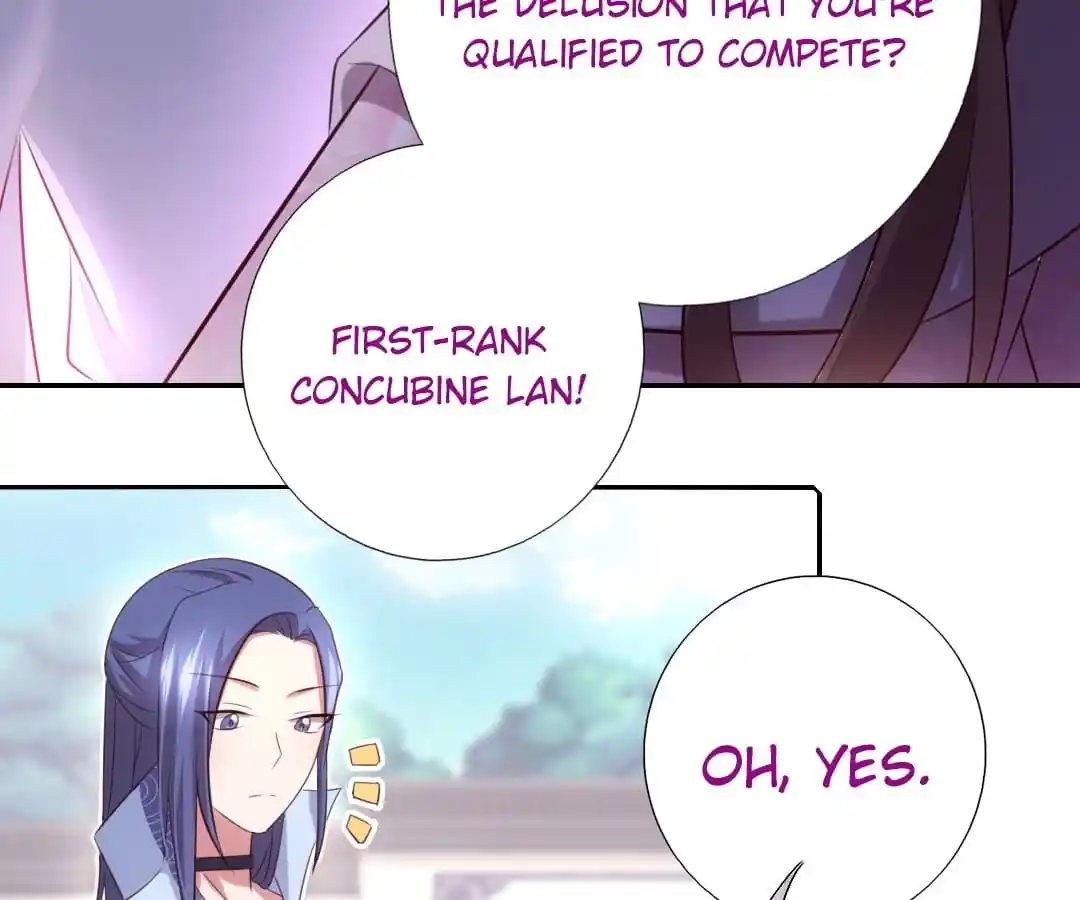 Holy Chef, Crazy Empress Ch.74