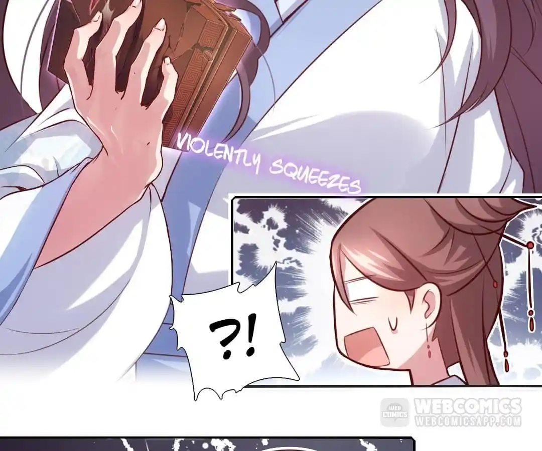 Holy Chef, Crazy Empress Ch.74