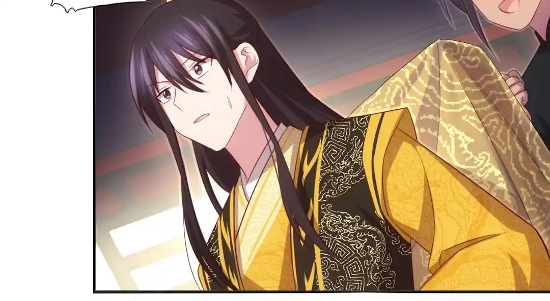 Holy Chef, Crazy Empress Ch.74