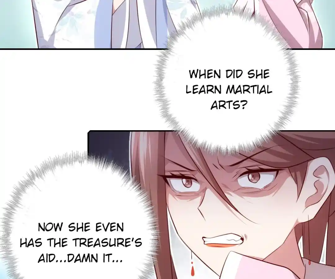 Holy Chef, Crazy Empress Ch.74