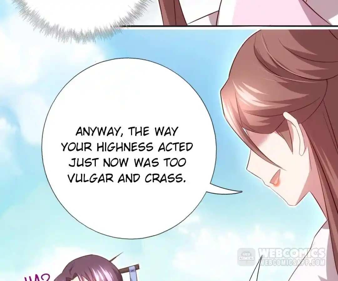 Holy Chef, Crazy Empress Ch.74