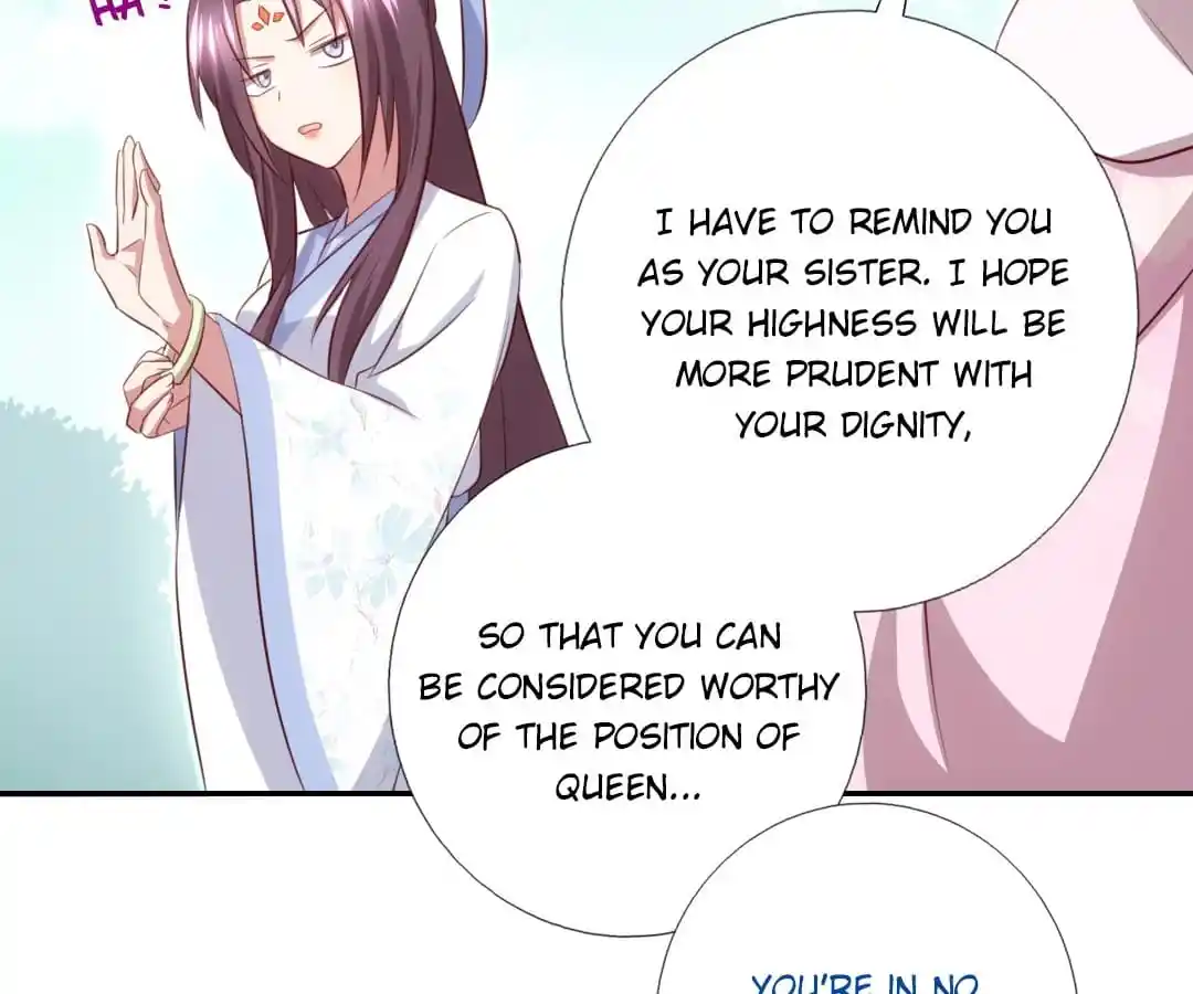 Holy Chef, Crazy Empress Ch.74