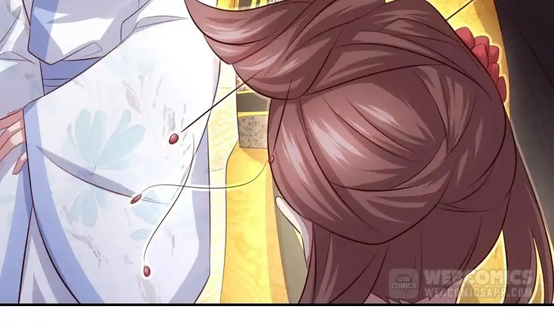 Holy Chef, Crazy Empress Ch.74