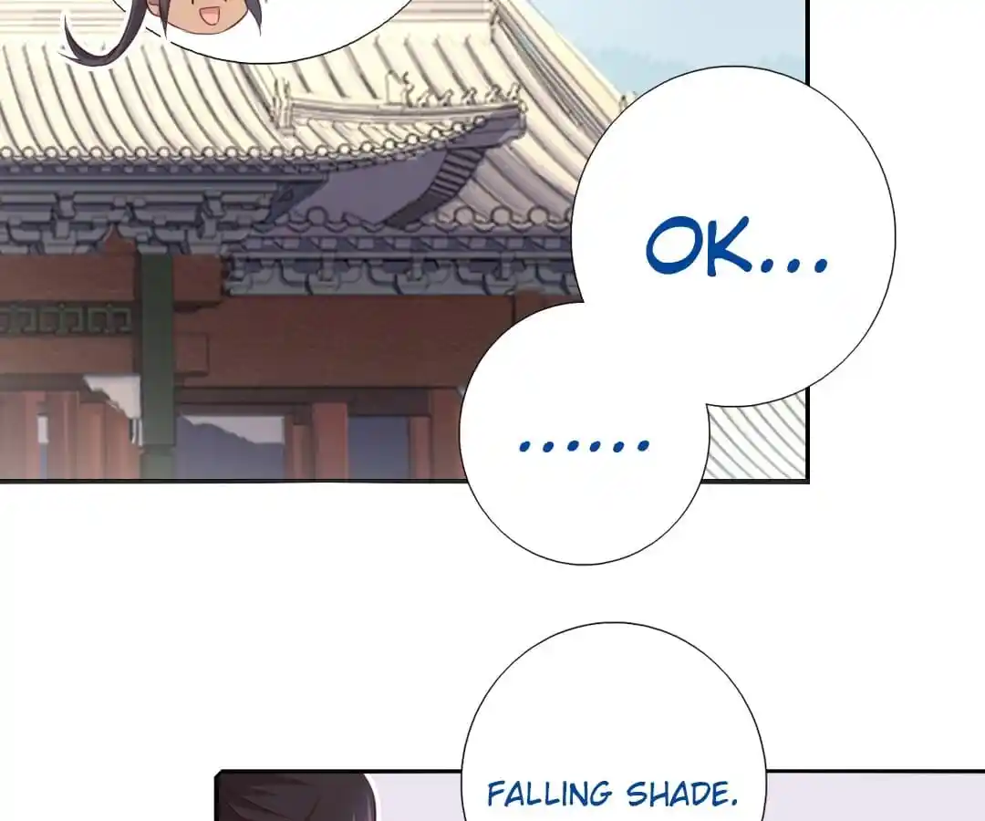 Holy Chef, Crazy Empress Ch.74