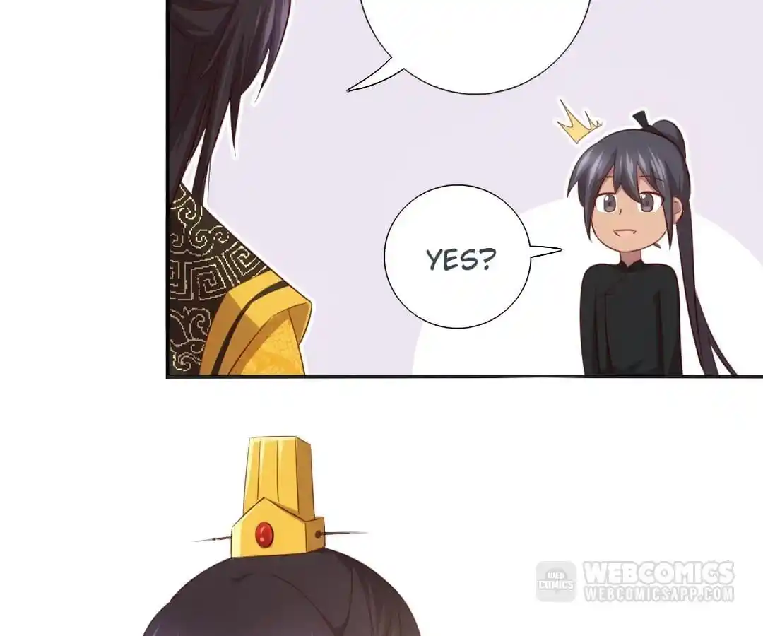 Holy Chef, Crazy Empress Ch.74