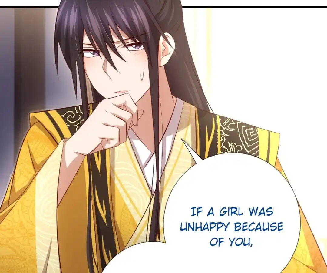 Holy Chef, Crazy Empress Ch.74