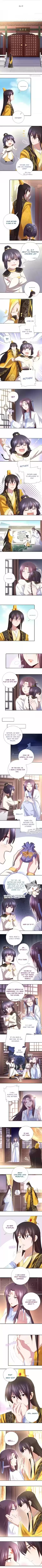 Holy Chef, Crazy Empress Ch.77