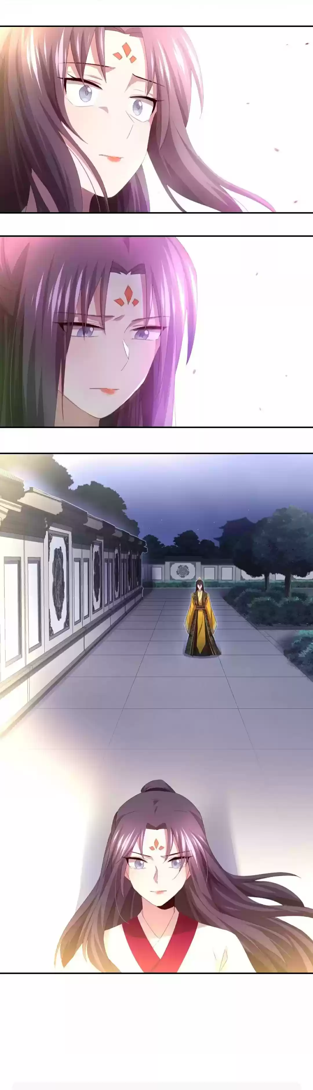 Holy Chef, Crazy Empress Ch.78