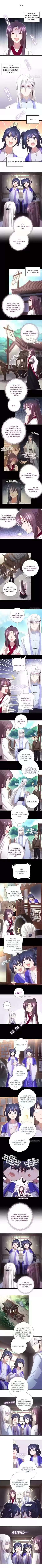 Holy Chef, Crazy Empress Ch.79