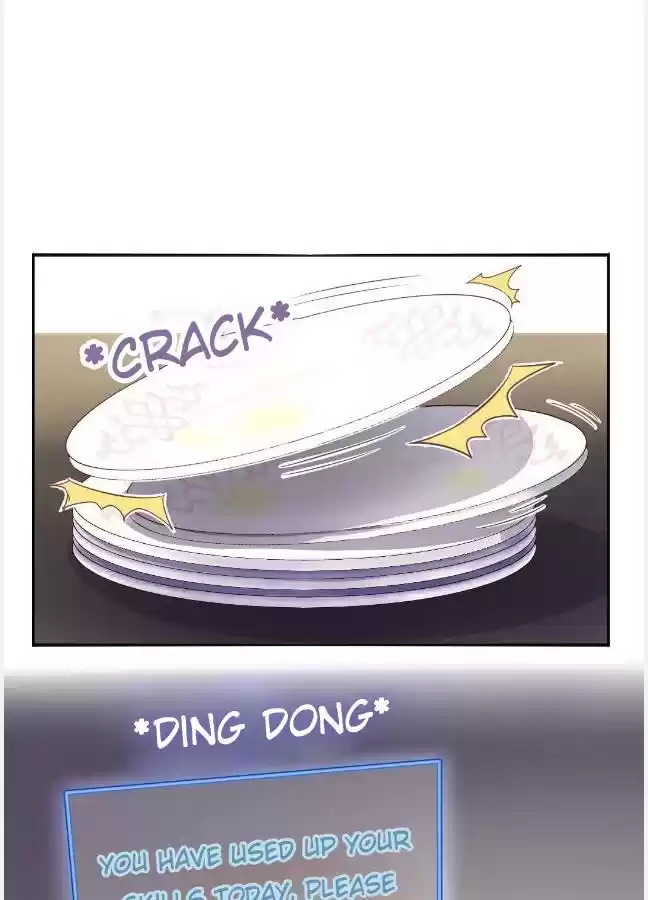 Holy Chef, Crazy Empress Ch.8