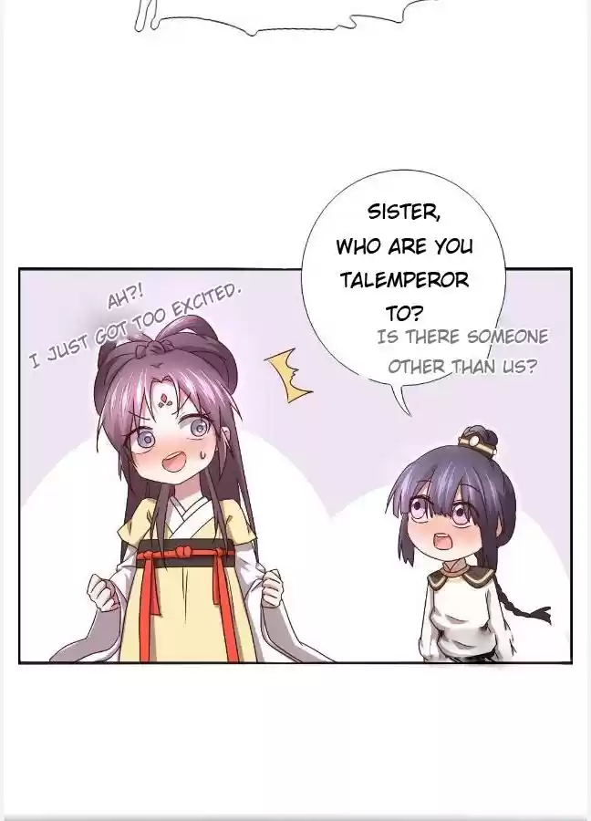 Holy Chef, Crazy Empress Ch.8