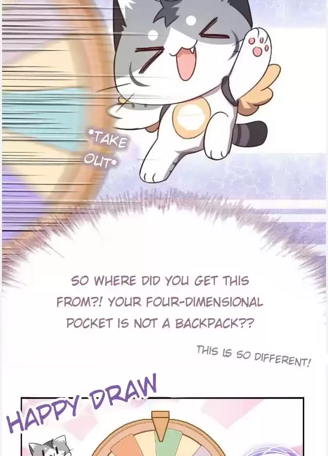 Holy Chef, Crazy Empress Ch.8