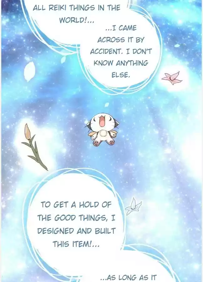 Holy Chef, Crazy Empress Ch.8