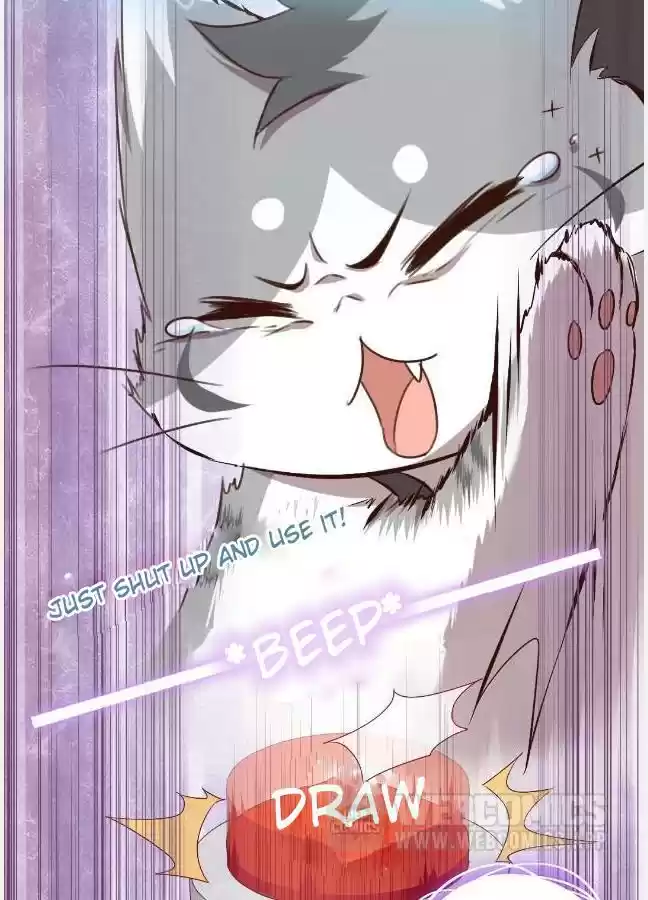 Holy Chef, Crazy Empress Ch.8