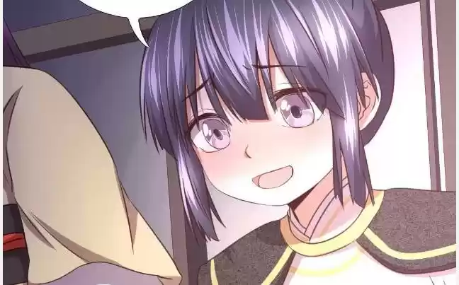 Holy Chef, Crazy Empress Ch.8