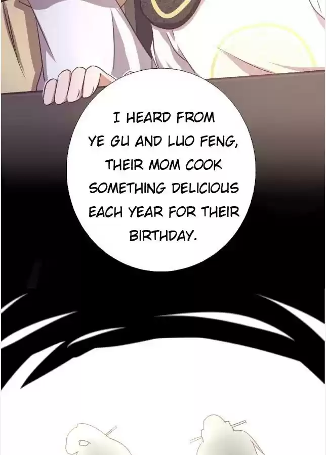 Holy Chef, Crazy Empress Ch.8